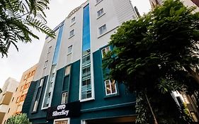 Hotel O Gachibowli Near Dlf Kondapur (telangana) 4* India